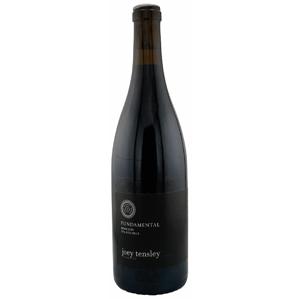 Fundamental by Tensley Pinot Noir Santa Rita Hills