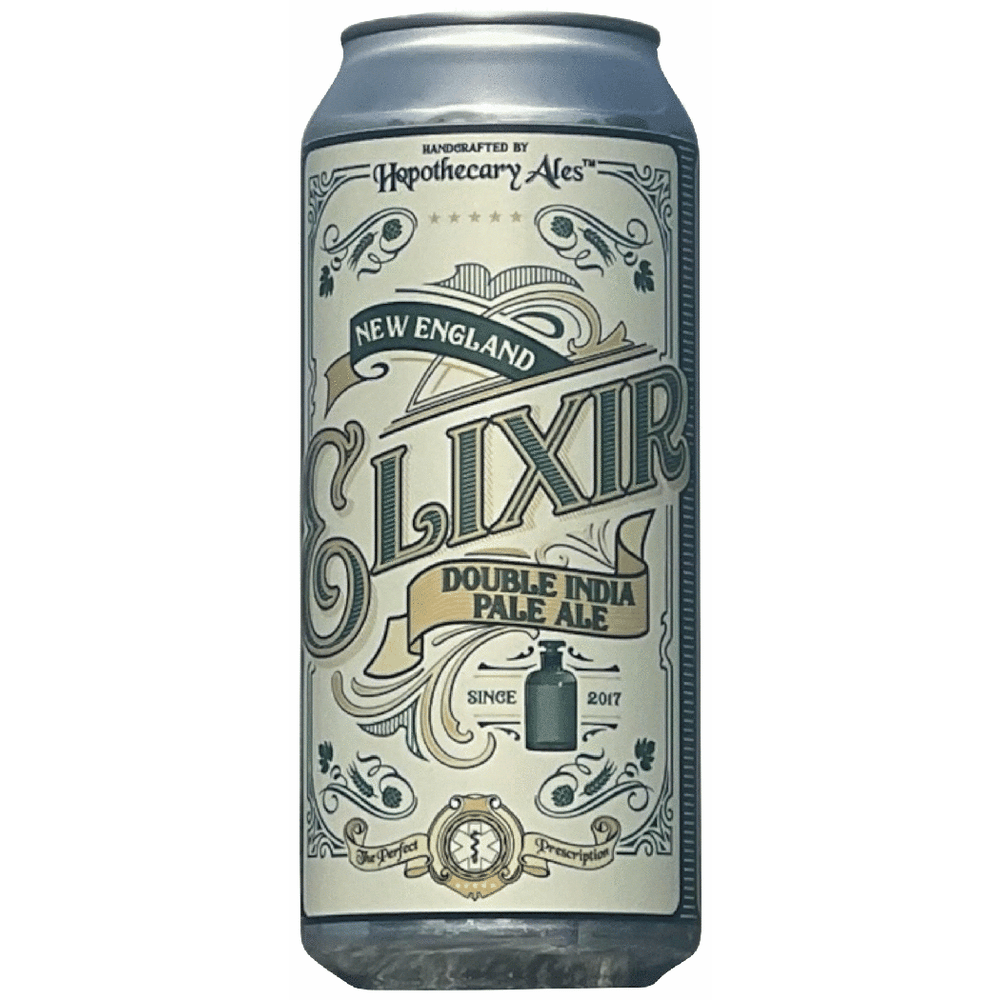 Hopothecary Elixir