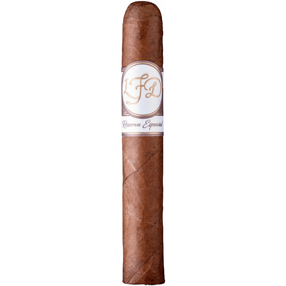 LFD Reserva Especial Robusto