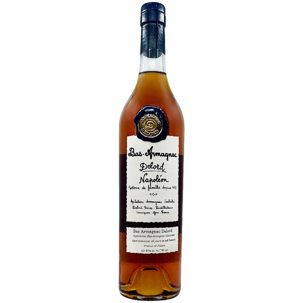 Delord Bas Armagnac Napoleon