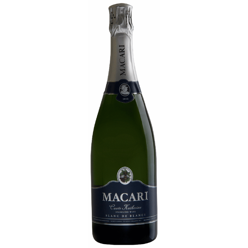 Macari Vineyards & Winery Cuvee Katherine Sparkling