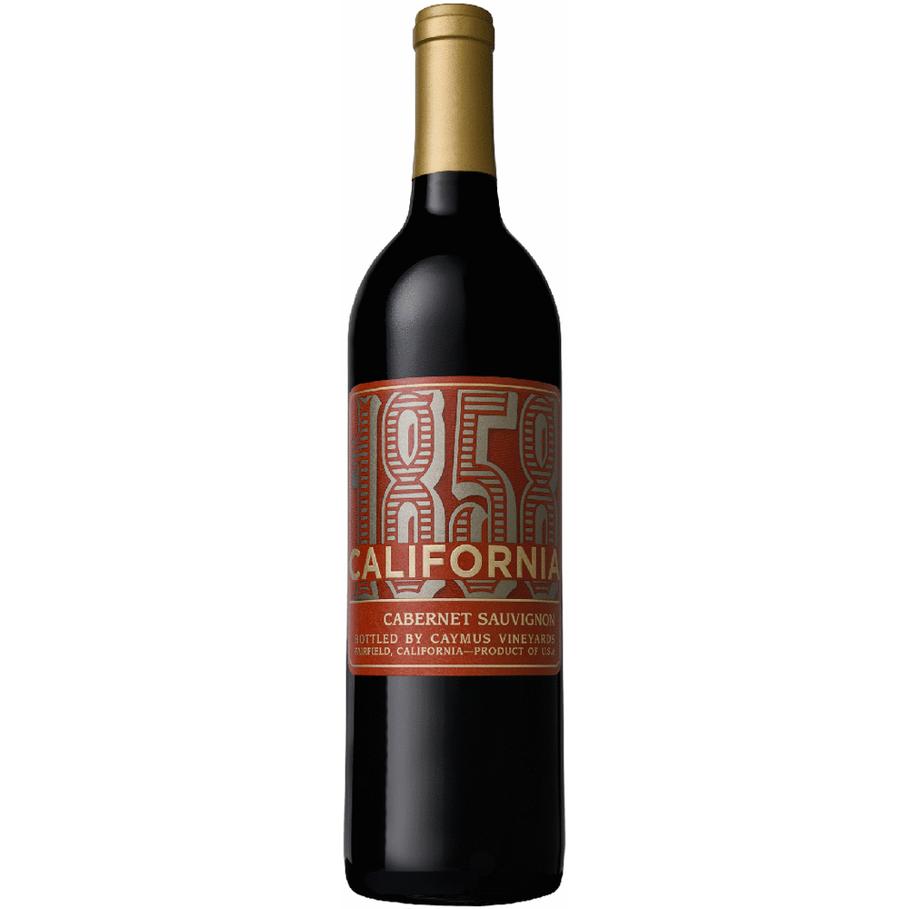 Paso Robles Total Wine 1858 Cabernet Total Wine 1858 Cabernet