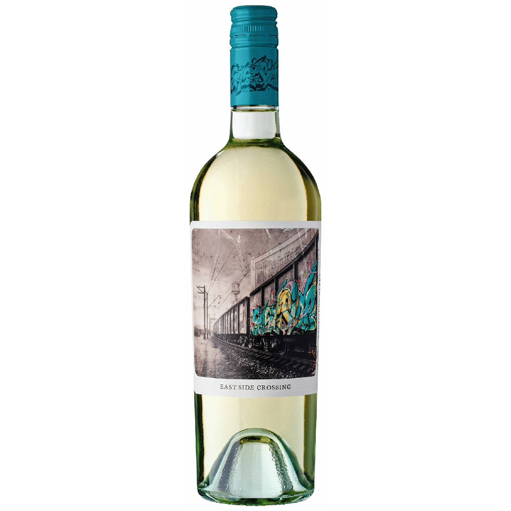 East Side Crossing Sauvignon Blanc