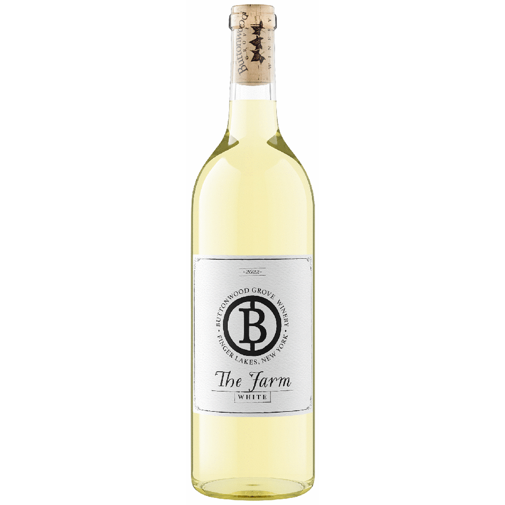 Buttonwood Grove The Farm White Blend