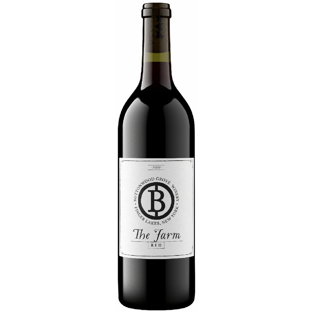 Buttonwood Grove The Farm Red Blend