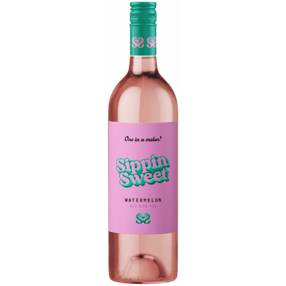 Sippin Sweet Watermelon