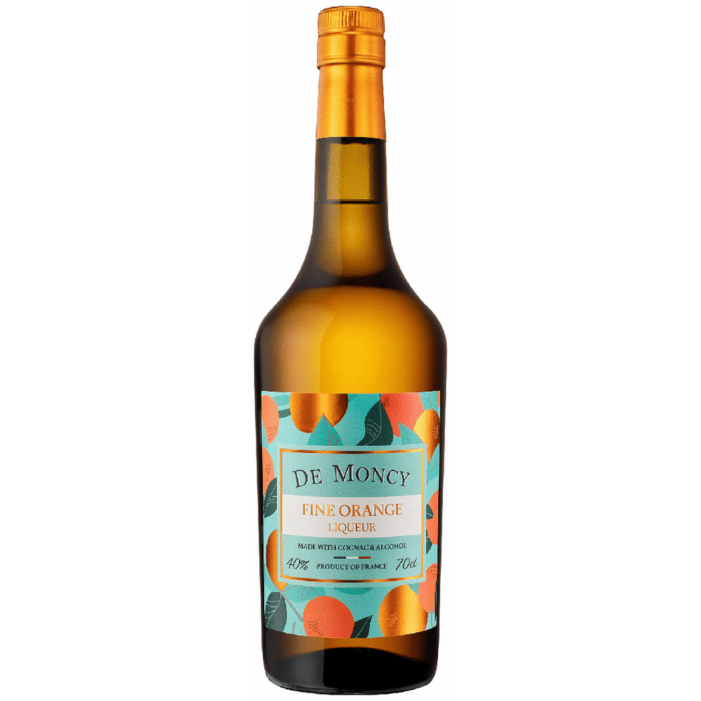 De Moncy Orange Liqueur