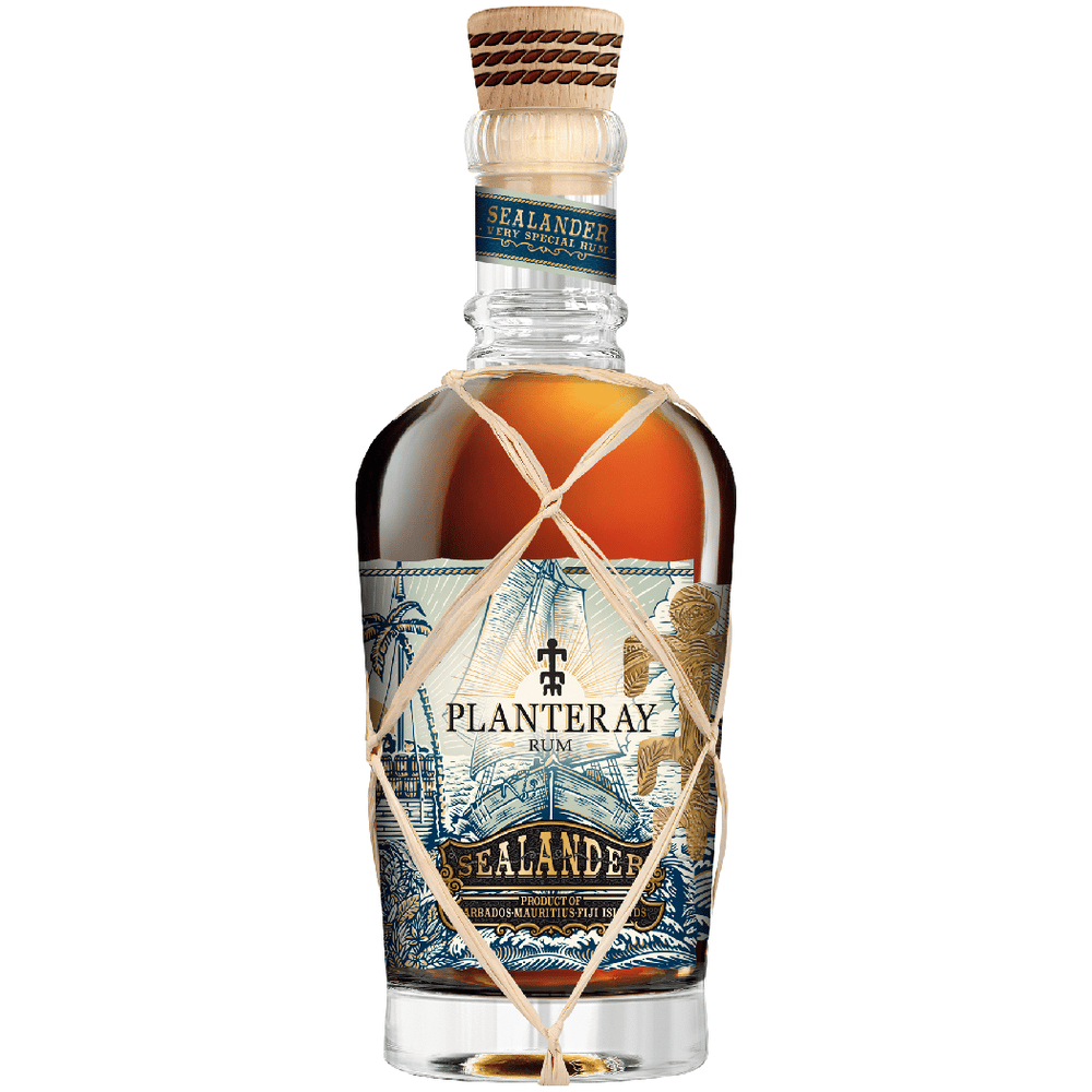 Planteray Sealander Rum