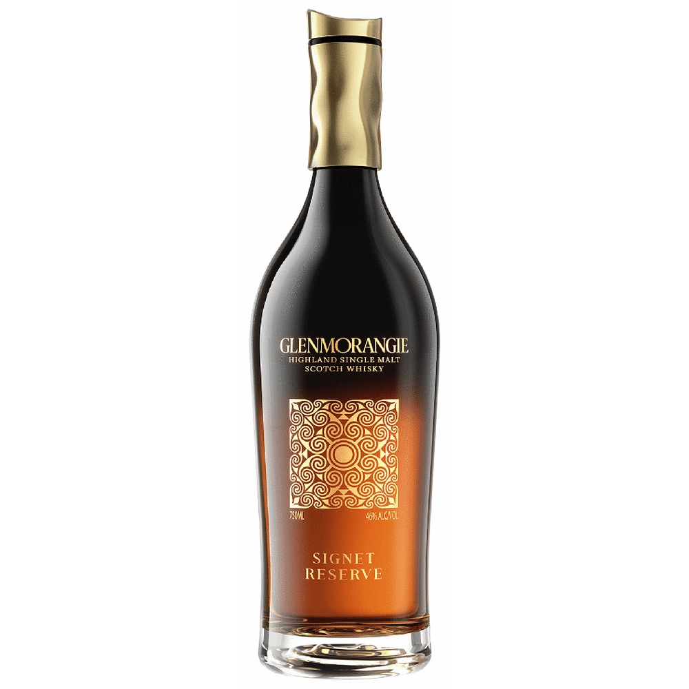ハ*ー様 GLENMORANGIE SIGNET 46% Glenmorangie Signet 46%