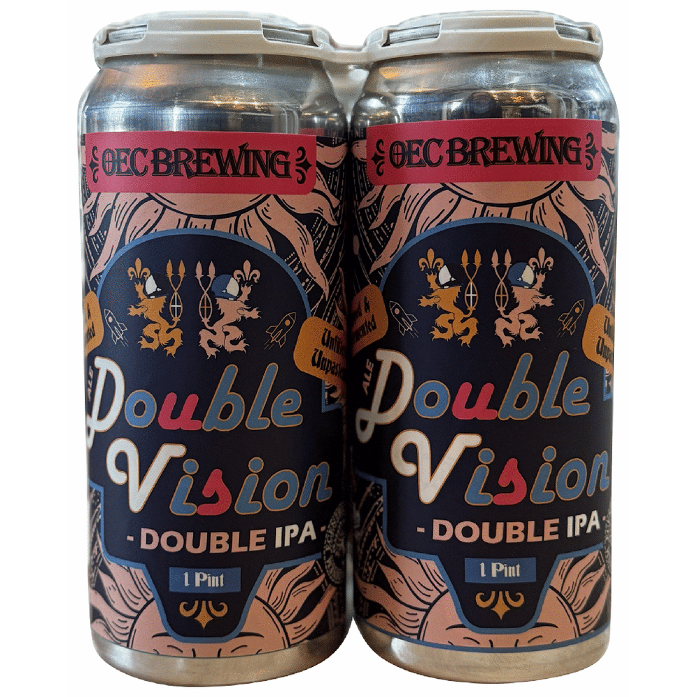 OEC Double Vision