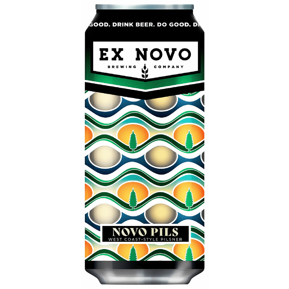 Ex Novo Novo Pils