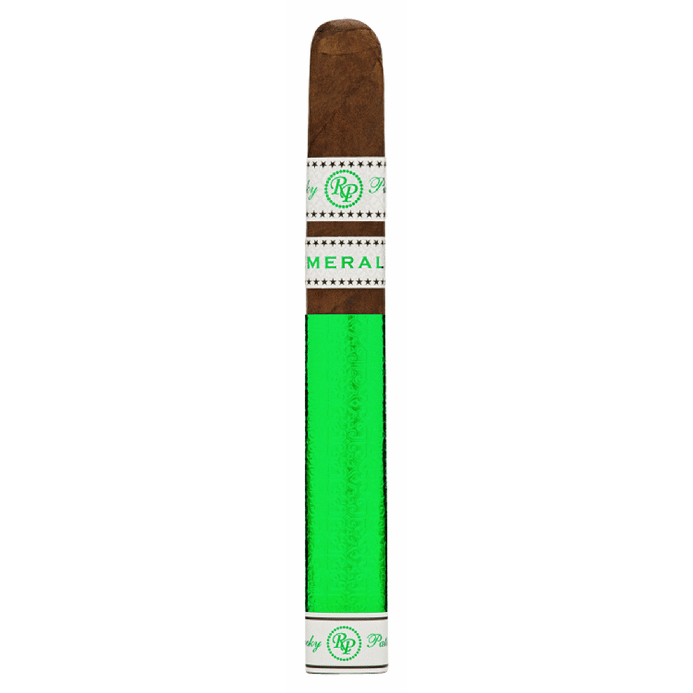 Rocky Patel Emerald Robusto