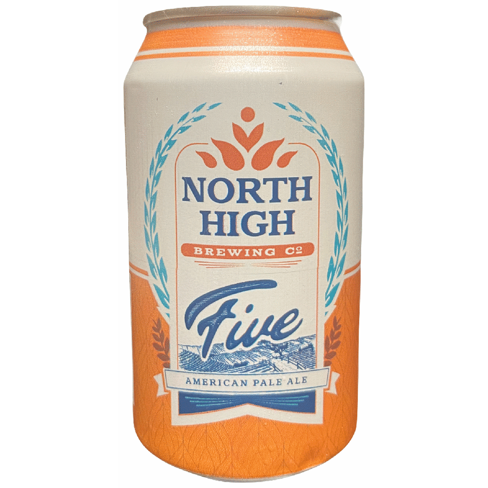 North High Five Pale Ale