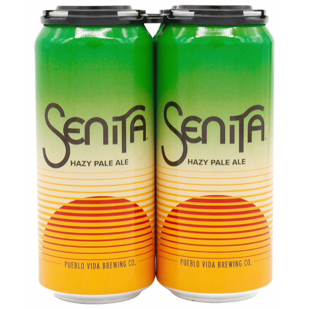 Pueblo Vida Senita Hazy Pale