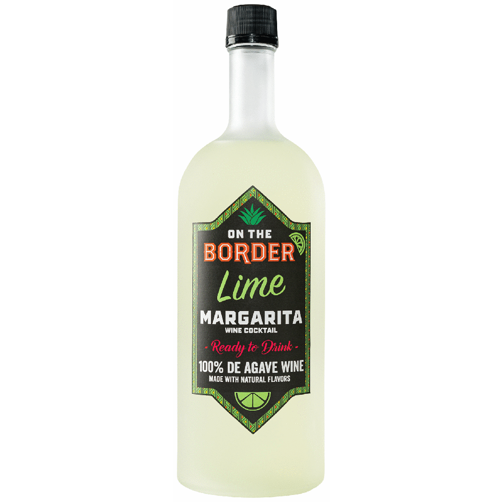 On The Border Borderita