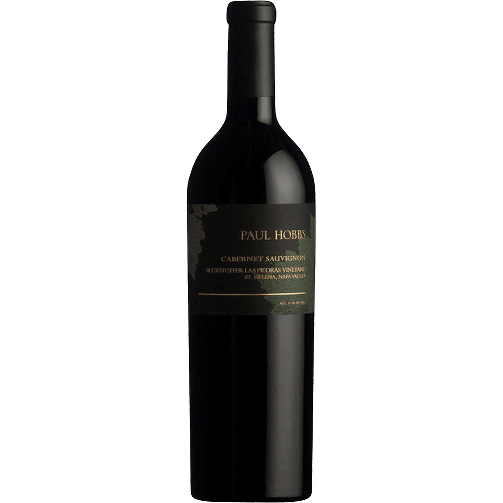 Paul Hobbs Cabernet Las Piedras