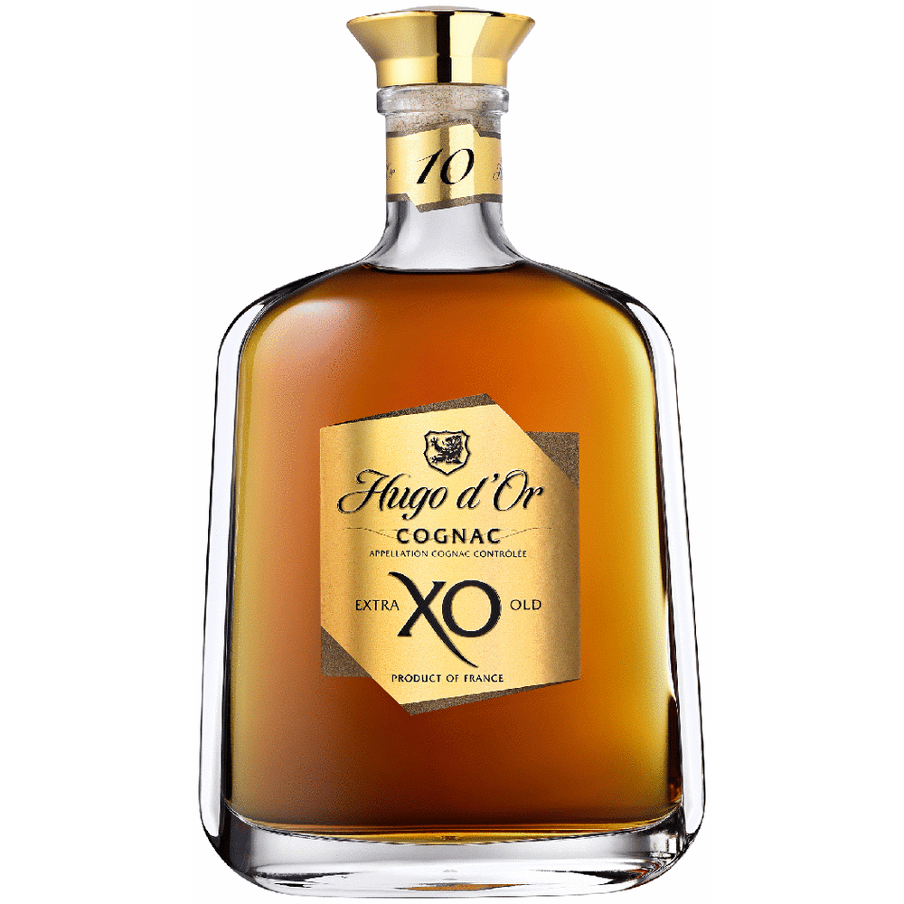 Hugo d'Or XO Cognac