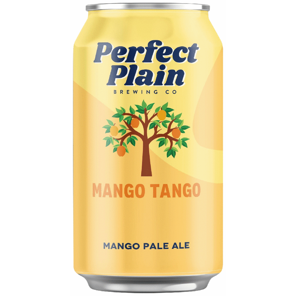 Urban South Perfect Plain Mango Tango