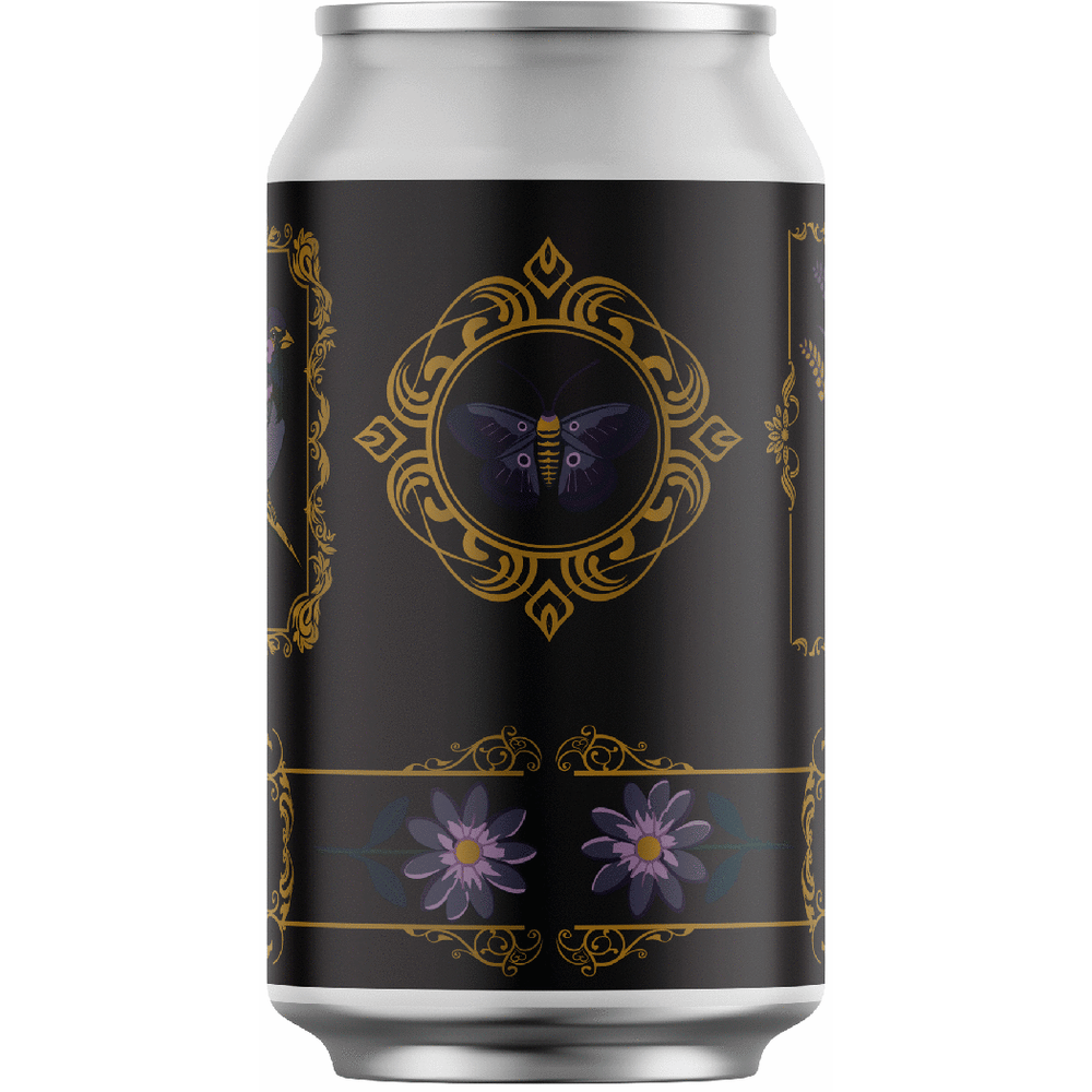 Aslan Organic Frauenbier Schwarzbier