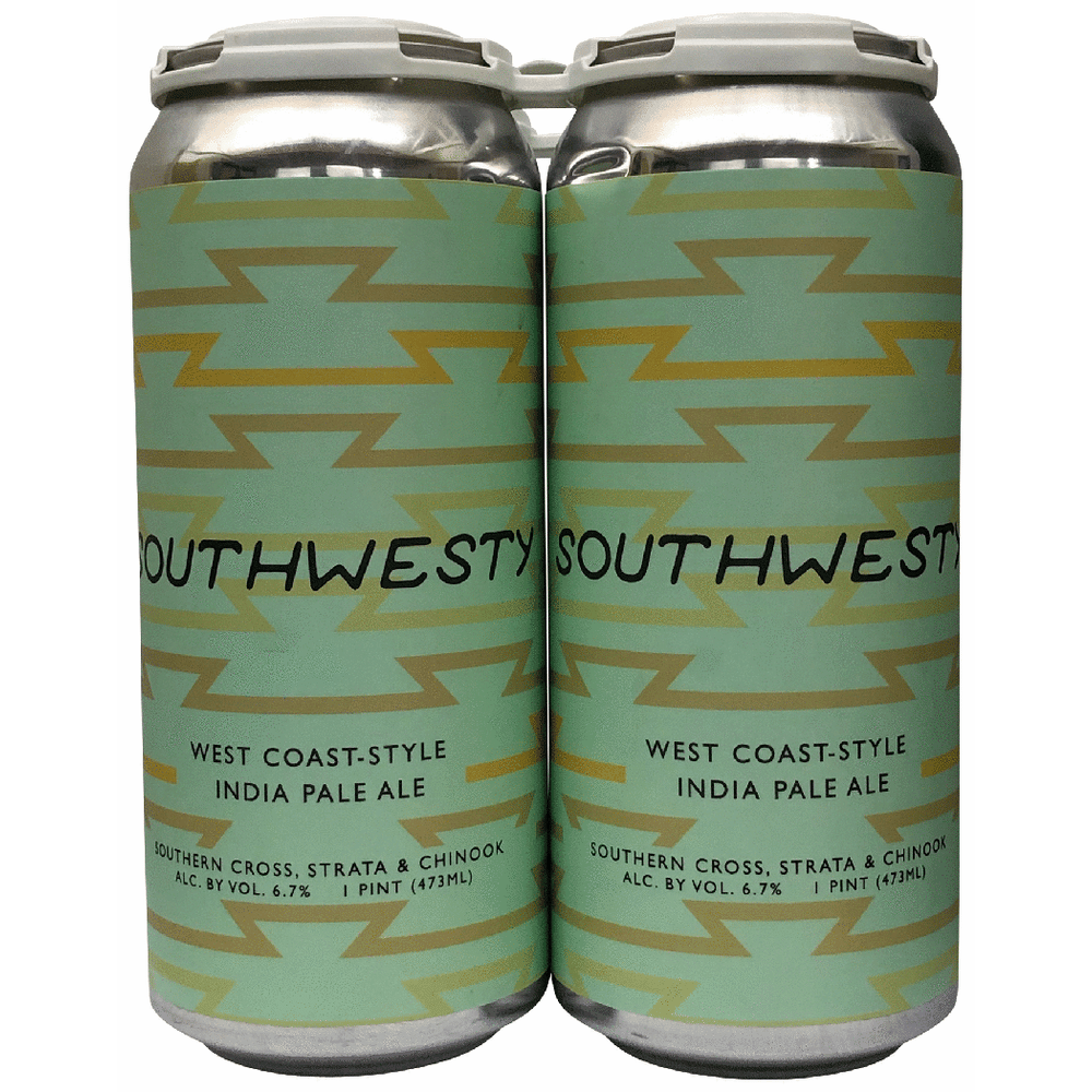 Bow & Arrow Southwesty