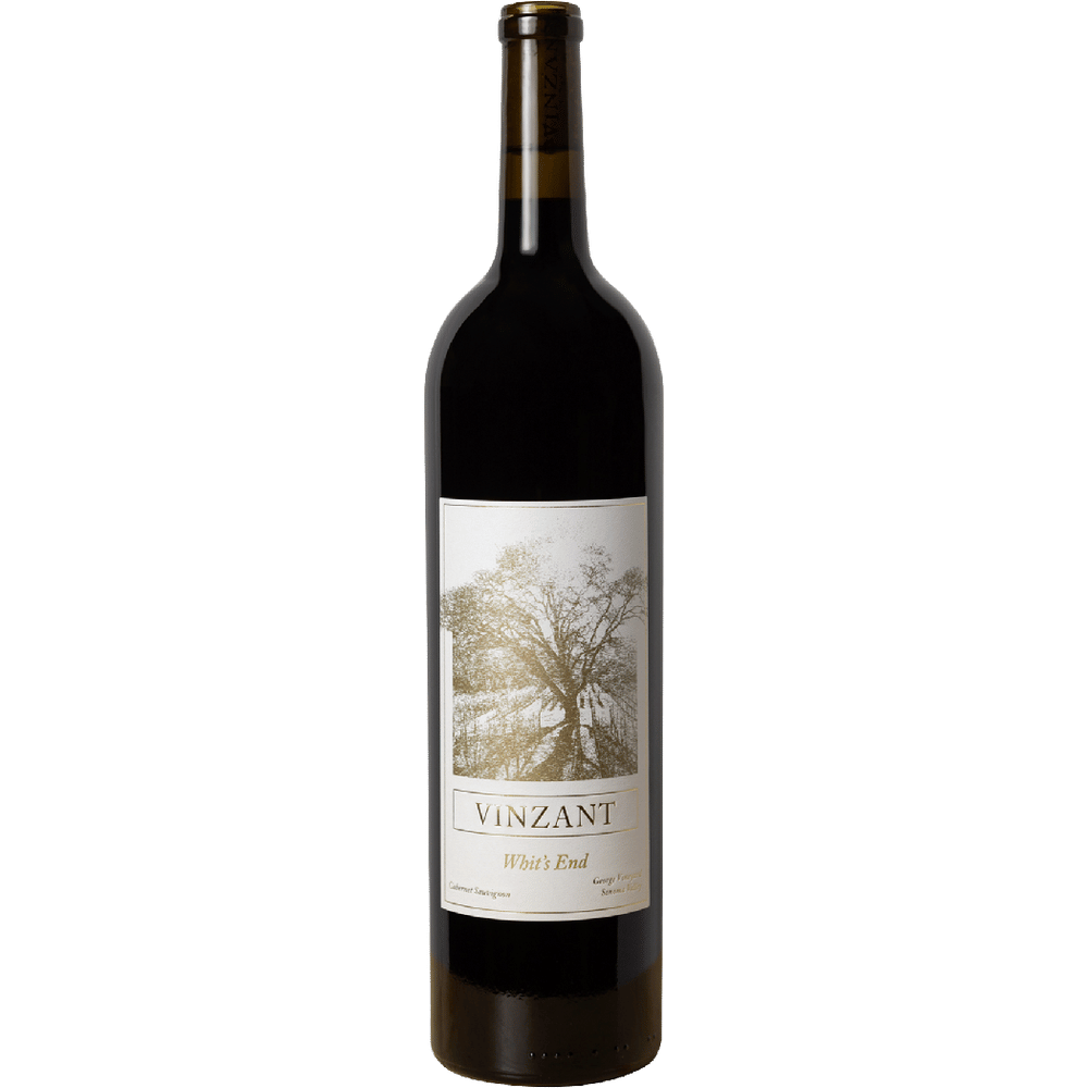 Vinzant Cabernet Sauvignon