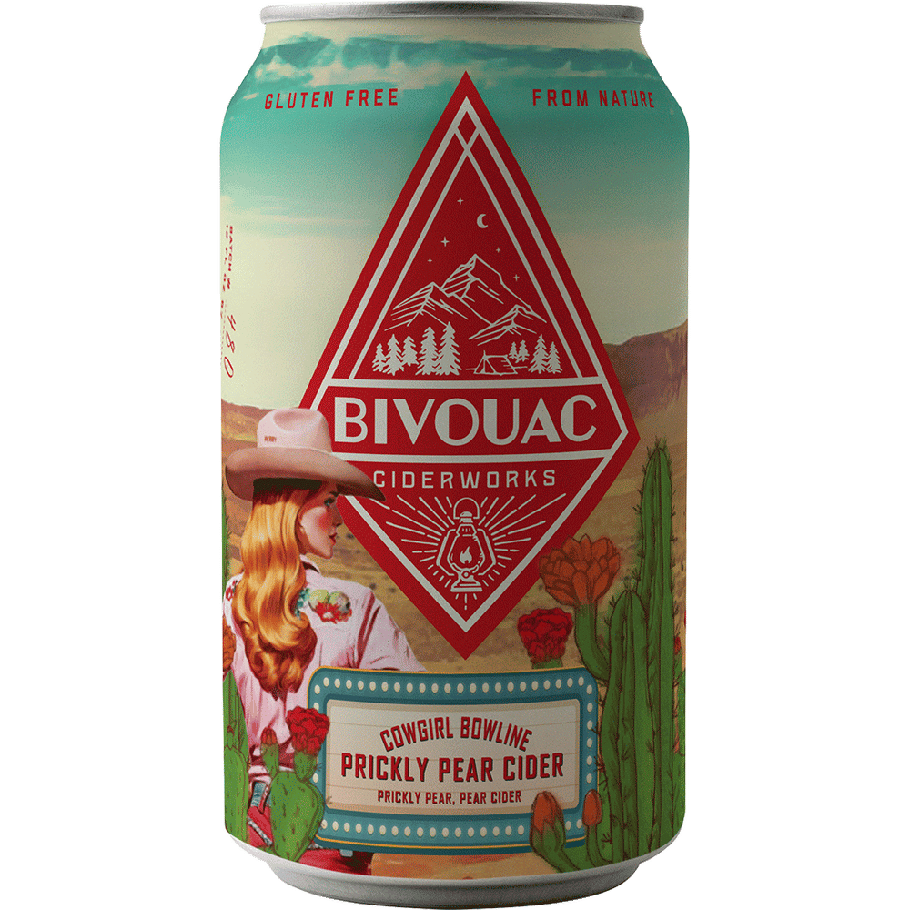 Bivouac Prickly Perry