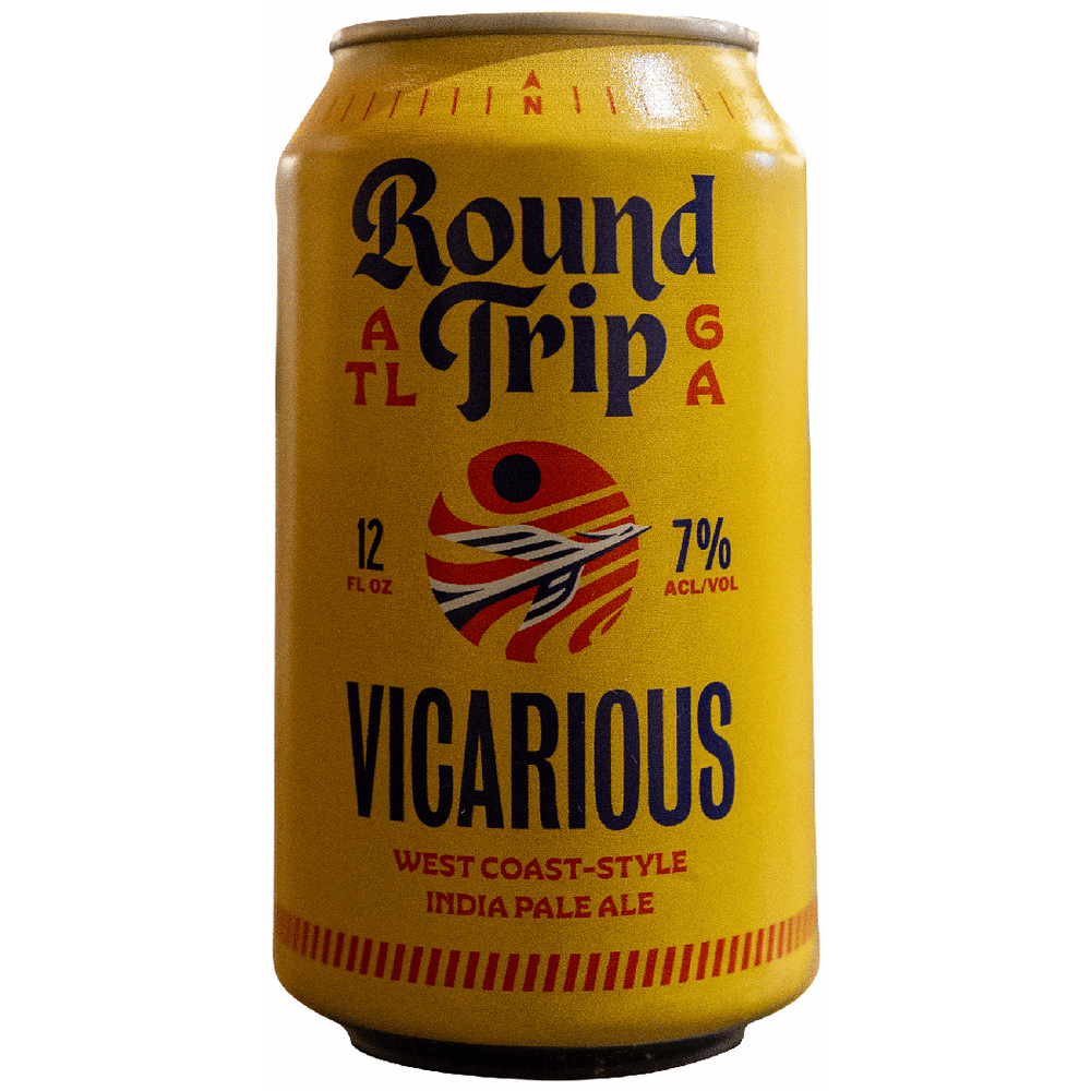 Round Trip Vicarious