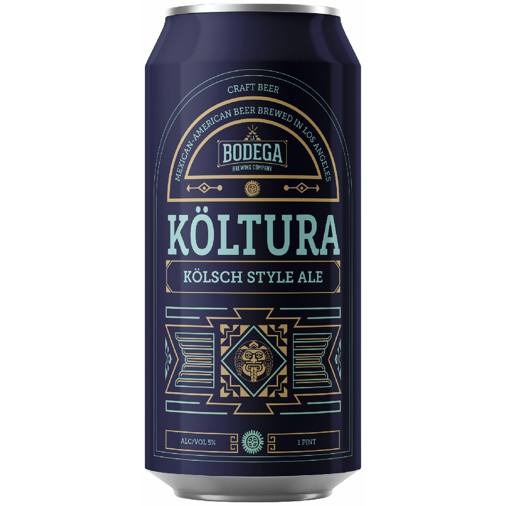 La Bodega Koltura