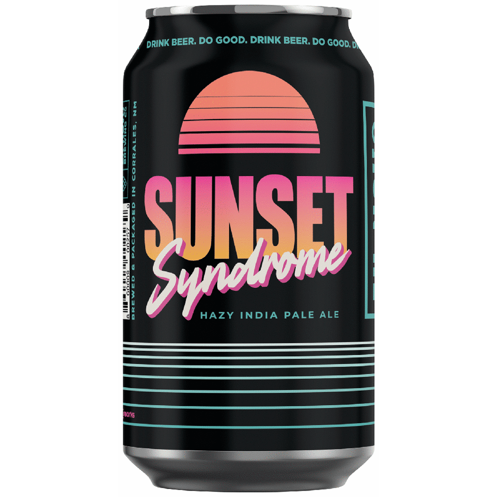 Ex Novo Sunset Syndrome