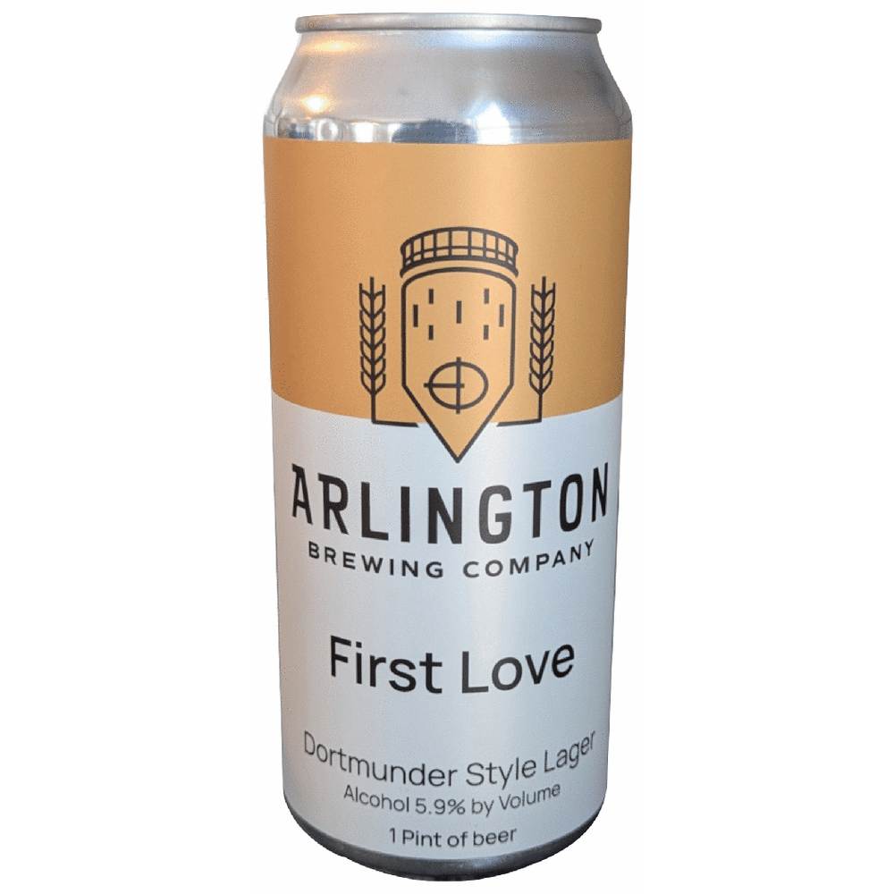 Arlington First Love