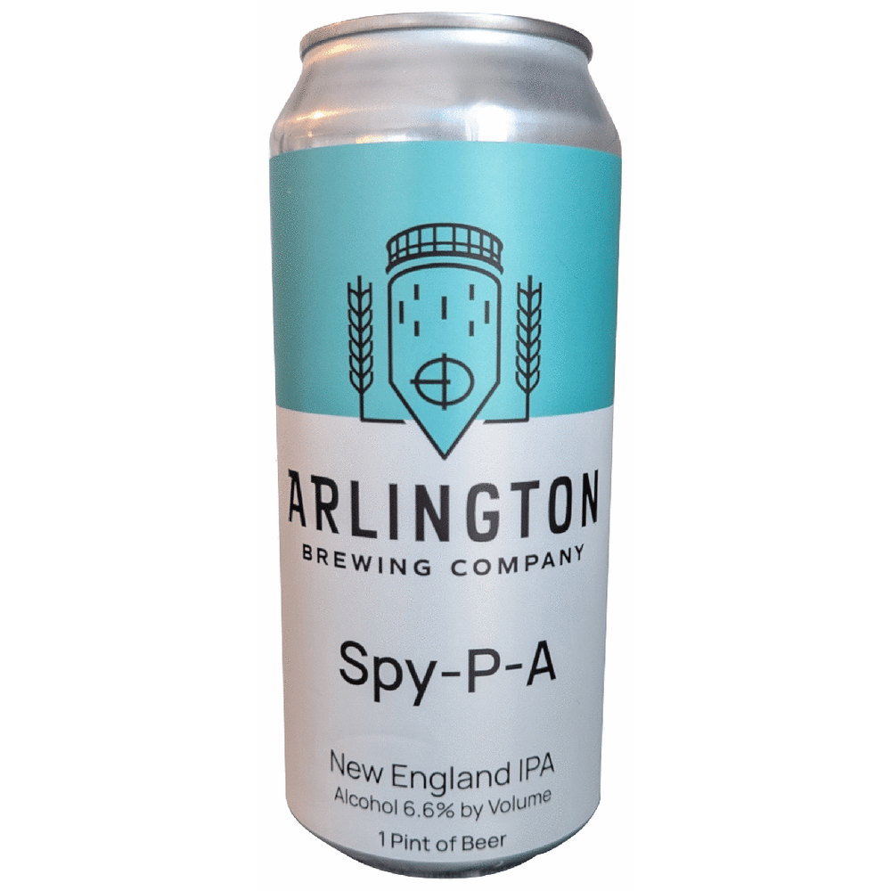 Arlington Spy-P-A