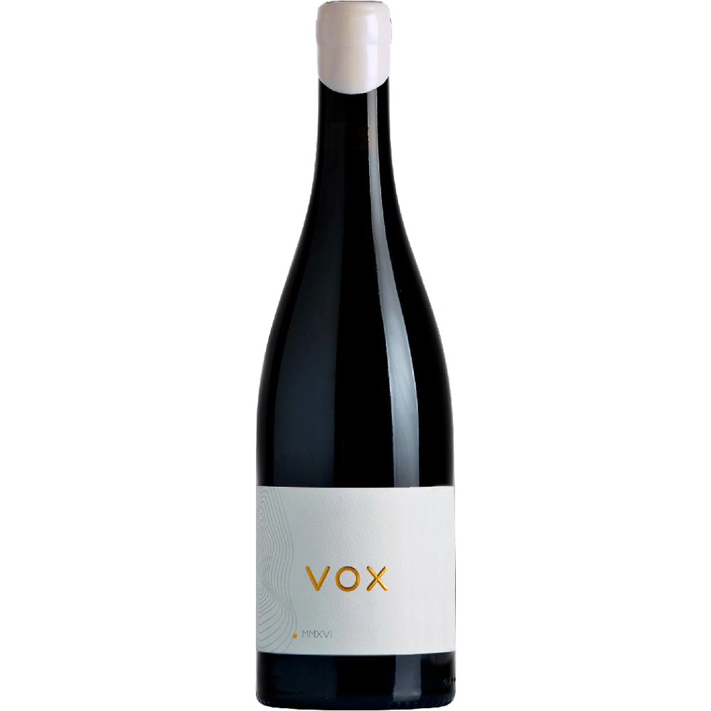 Chateau de Nages VOX Rouge