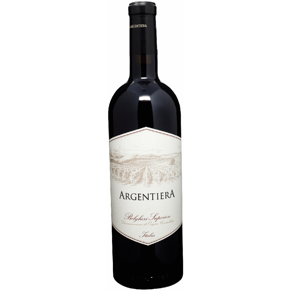 Tenuta Argentiera Bolgheri Superiore, 2021