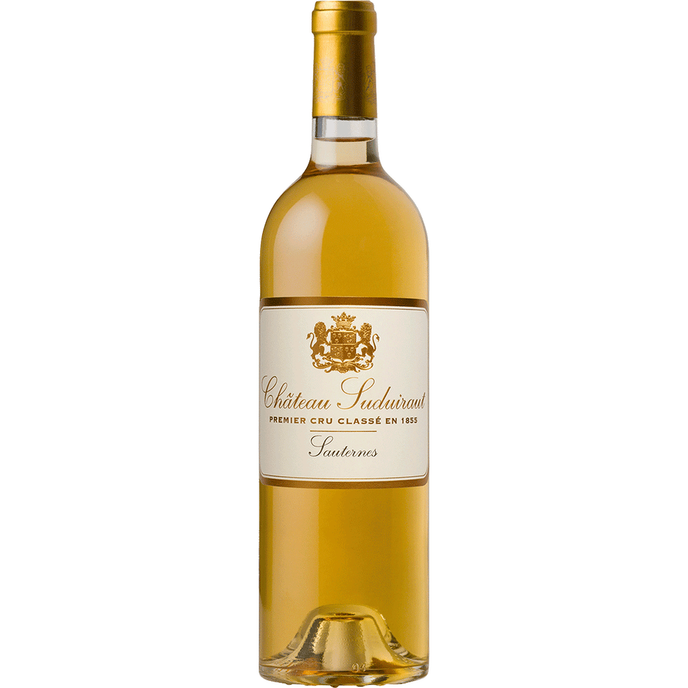 Chateau Suduiraut Sauternes, 2010