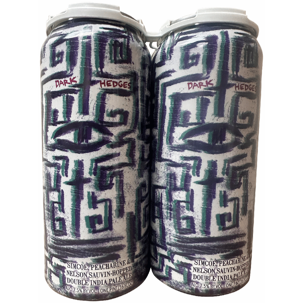 Hop Butcher Dark Hedges
