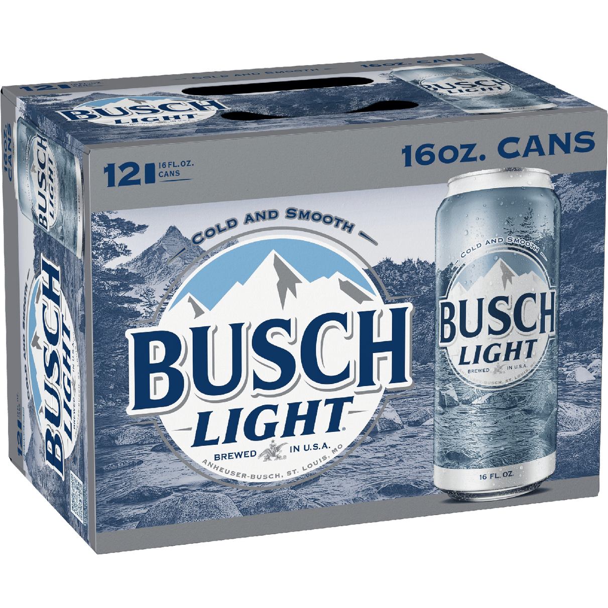 Busch Light
