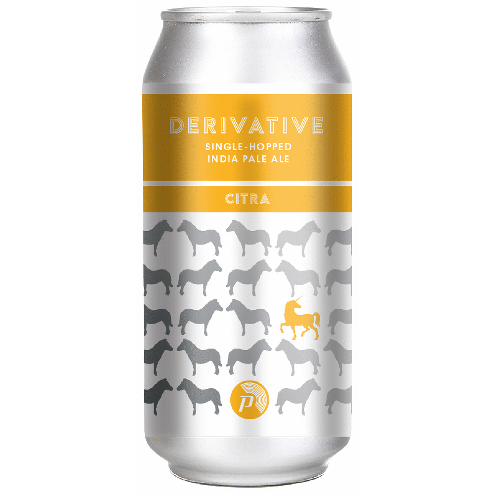 Proclamation Derivative Citra