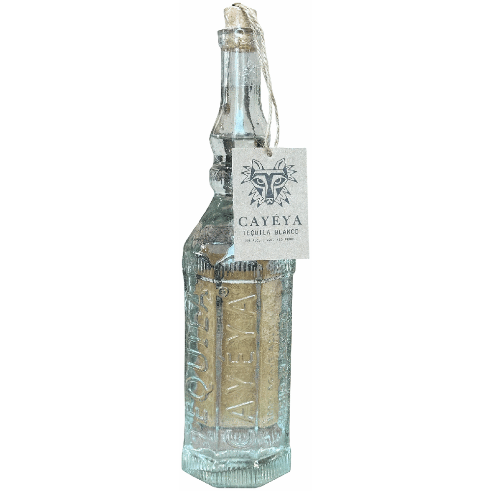Cayeya Blanco Tequila
