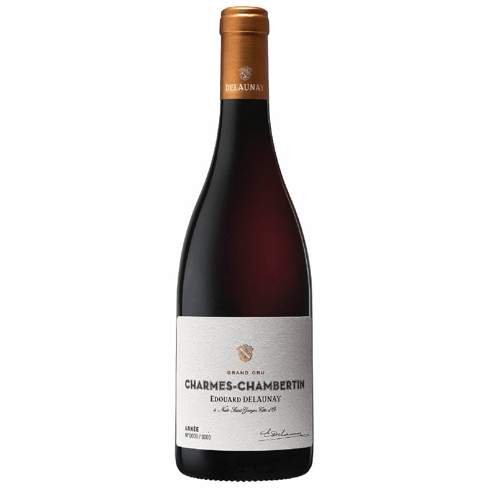 Edouard Delaunay Charmes Chambertin Grand Cru