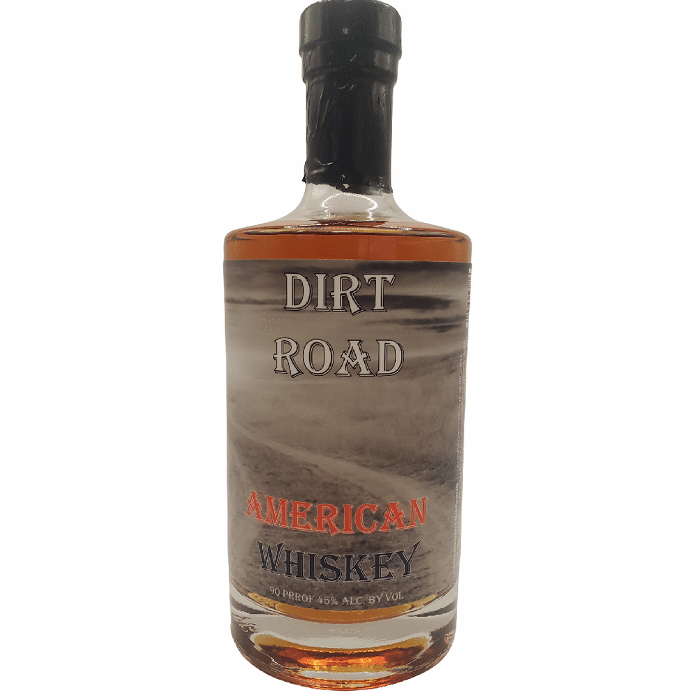 Dirt Road American Whiskey