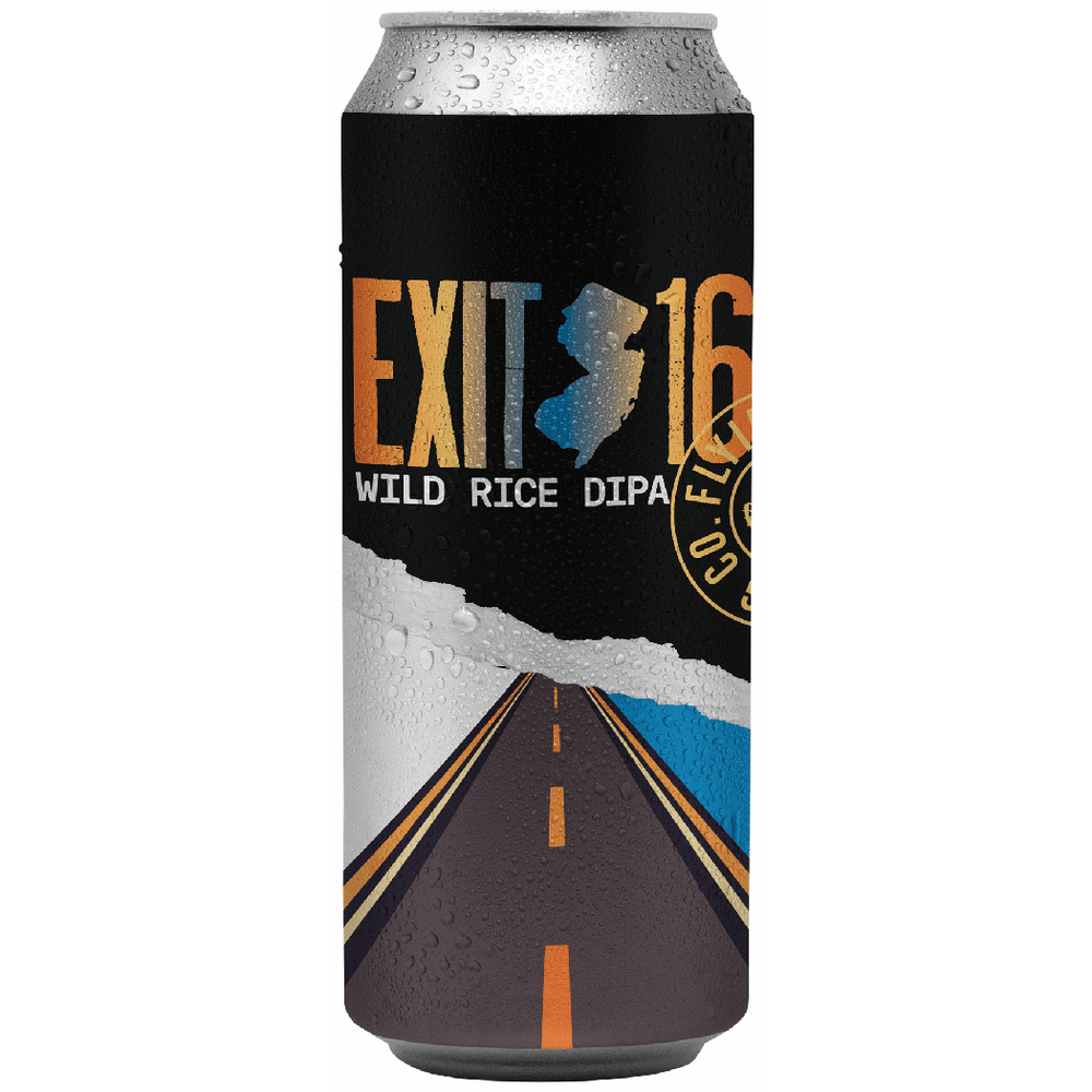 Flying Fish Exit 16