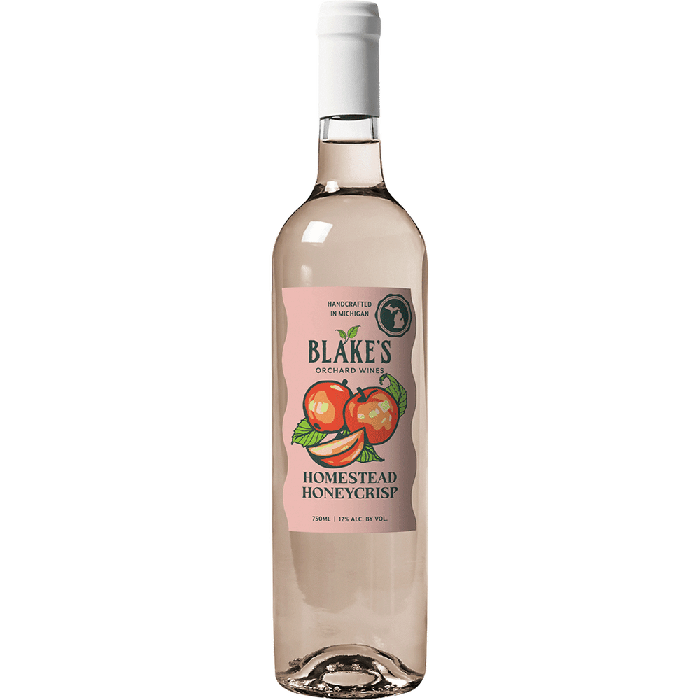 Blake's Orchard Homestead Honeycrisp