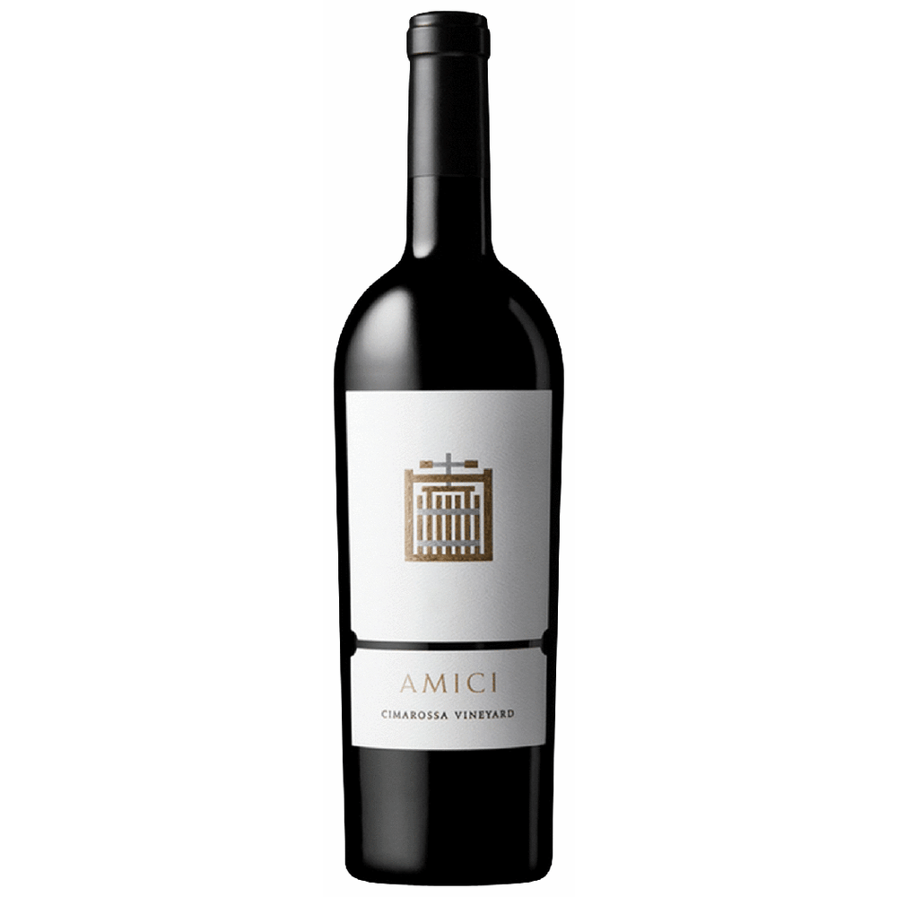 Amici Cabernet Sauvignon Cimarossa Vineyard