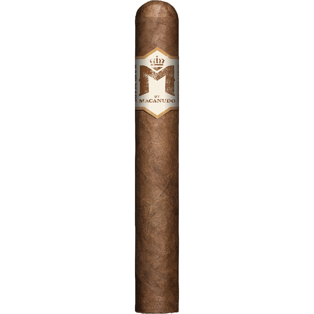 Macanudo M Vanilla Bourbon