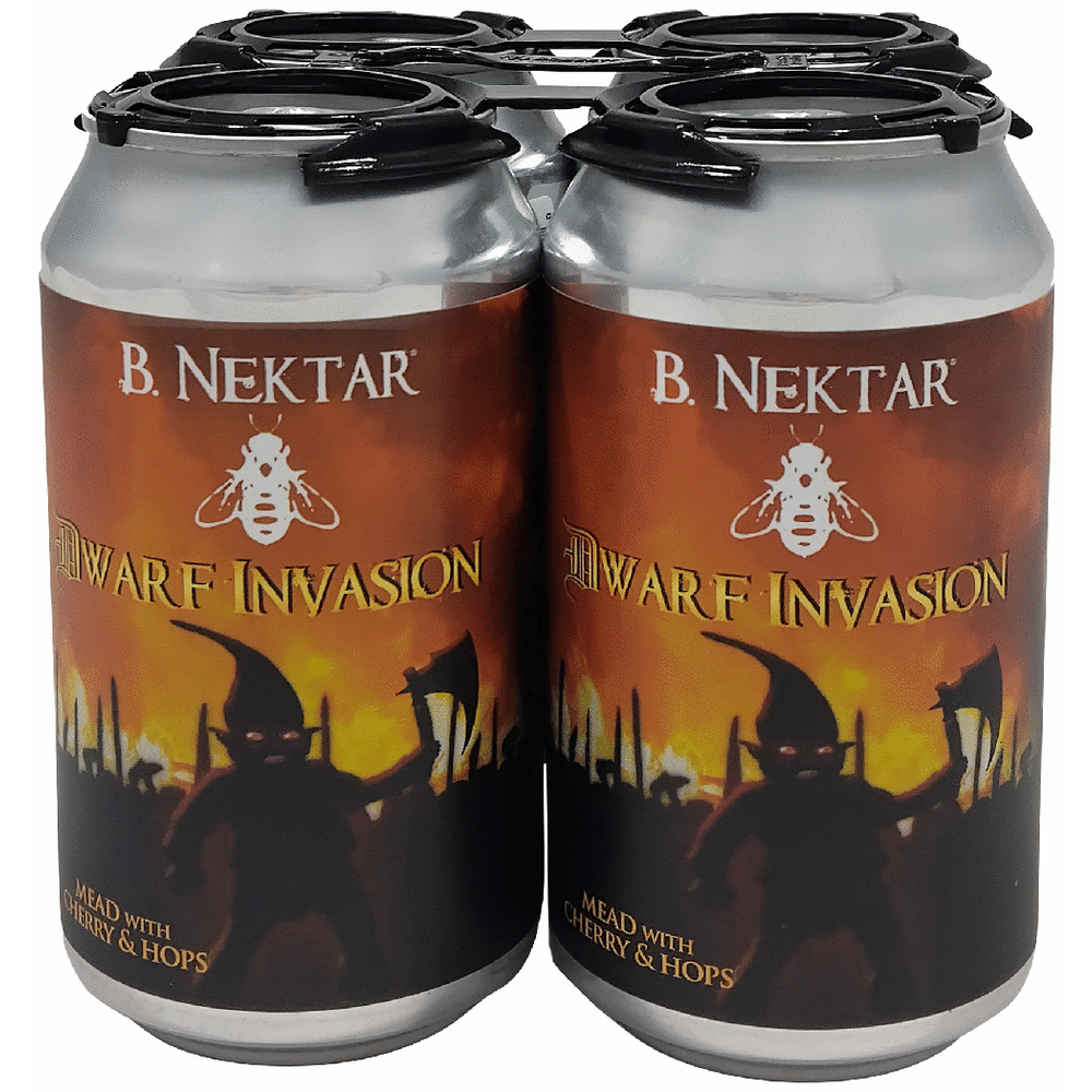 B. Nektar Dwarf Invasion