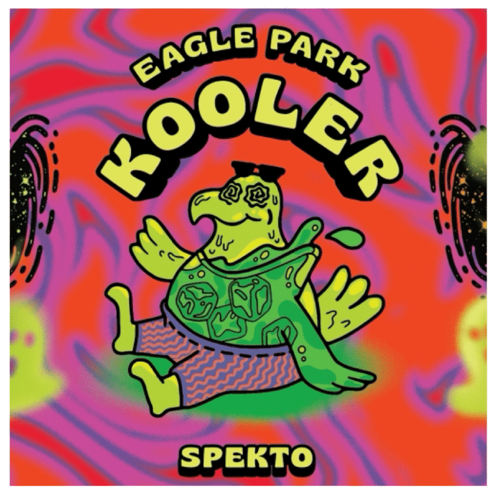 Eagle Park Spekto Kooler