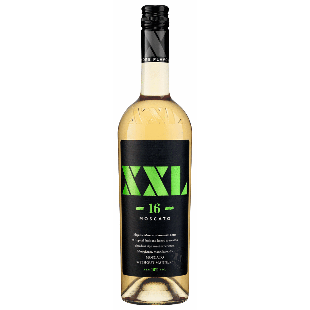 XXL Moscato