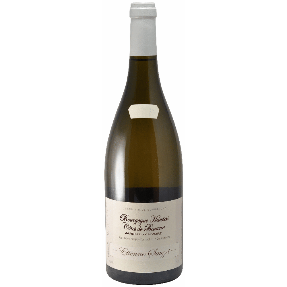 Sauzet Bourgogne Hautes Cotes de Beaune Jardin du Calvaire