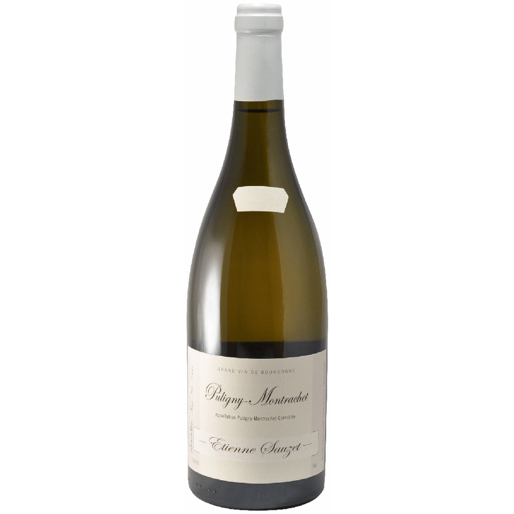 Sauzet Puligny Montrachet