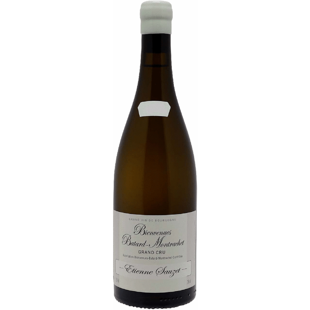 Sauzet Bienvenues Batard- Montrachet Grand Cru